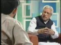 [4/4] Existence of God Proved by Javed Ahmed Ghamidi