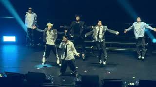 1004 (Angel) (250125_B.A.P_ENCORE CONCERT [Farewell, Earth] ASIA TOUR演唱會In Taiwan)