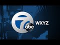 WXYZ 7 Action News Detroit Latest Headlines | December 1, 11pm