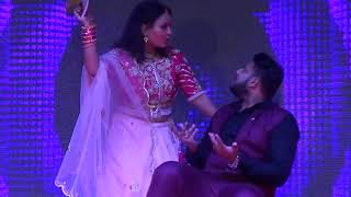 Kalla Sohna Nai | Neha Kakkar | Asim Riaz | Wedding Dance | Choreography-Rahul Prajapati