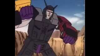 Stunticons/Menasor tribute