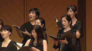 Agnus Dei(Fauré Requiem op.48 - 1893 version)/松下 耕 × 室内合唱団VOX GAUDIOSA