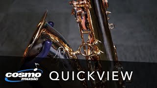 Selmer Reference 36 Tenor Quickview - Cosmo Music