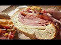 The REAL Italian Sub in the Boston Area!! Bob's Italian Foods