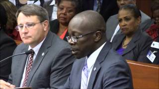 Closing the Door on Services for Gwinnett Juveniles?