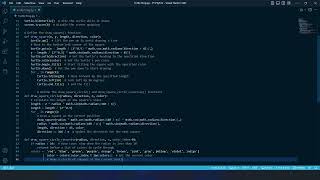 How to Draw Nested Squares and Circles with Python Turtle Module