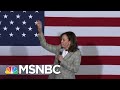 Harris Is A ‘Symbol Of Joe Biden’s Commitment To Really Govern For All Of America' | MSNBC