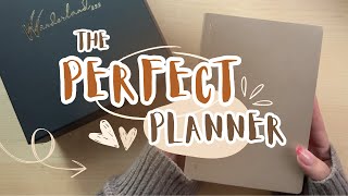 2025 Planners | Unboxing The Planner That CHANGED MY ENTIRE SYSTEM! | Wonderland222