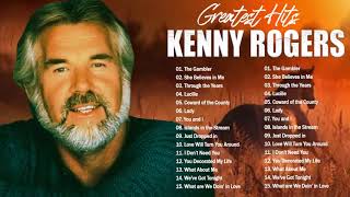 Kenny Rogers Greatest Hits Best Songs Of Kenny Rogers  Kenny Rogers Hits Song