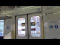 【東上線版地下直車】唸るgto vvvf！東武9050系車内走行音