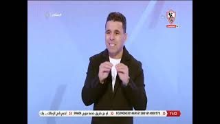 زملكاوي - حلقة الثلاثاء مع (خالد الغندور) 7/12/2021 - الحلقة الكاملة