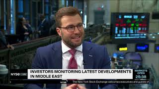 Why the S&P 500 Could Hit 8000 | AI Stocks, Nvidia & Market Outlook