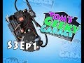 Toms geeky garage S3 ep1 Spirit Proton pack review