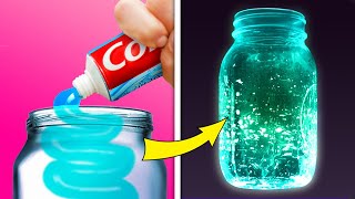 23 JAW-DROPPING DIY IDEAS THAT WILL INSPIRE YOU