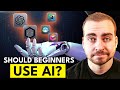 Should Beginner Programmers Use AI? (It’s Not That Simple…)