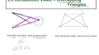 3.5 Intro -- Overlapping Triangles