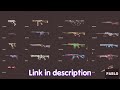 Valorant Skin Changer // All Skins, Beta Skins & More! // Free Download 2022