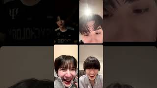 2024.10.19 IG LIVE (Cut) | NAMPING KONG KENG THOMAS