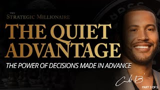 Strategic Millionaire Book Tour (ATL - Virtual)
