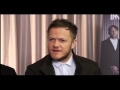 Imagine Dragons lead singer shows off his Tagalog