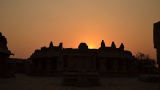 Hampi - A Complete coverage