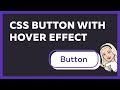 Button With Hover Effect Using HTML CSS Only