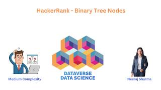 HackerRank - Binary Tree Nodes [Sql Interview Question] Solution