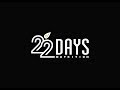 Beyoncé - 22 Days Nutrition