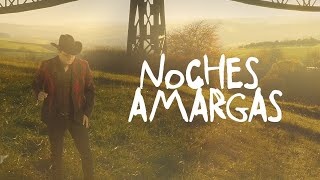 Julión Álvarez y su Norteño Banda - Noches Amargas (Video Lyric) Revisar