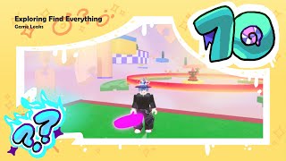 Secrets of Rotation Station: Toolbox and Special Moves