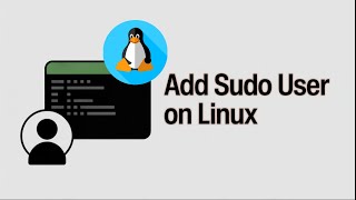 Learn How to Add a New Sudo User on Linux – Step-by-Step Command Line Tutorial