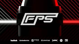 FPSTHAILAND PUBG SCRIMS | UPPER WEEK 1 DAY 1