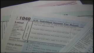 Why your tax refund will likely be smaller this year