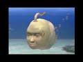 【シーマン】人面魚 の 飼育 初めてみた seaman 【ps2】 4