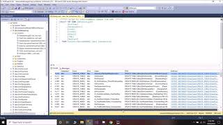 SQL 2008 Tut 2 Select Statement
