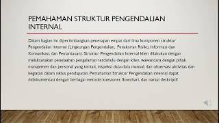 PowerPoint Slide Show   PENGAUDITAN SIKLUS PENDAPATAN kelompok 1