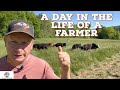 A DAY In The Life Of A Farmer