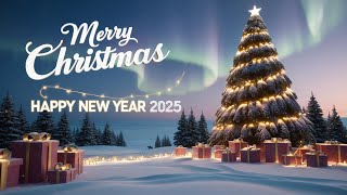 Merry Christmas 2025 🎶 Christmas is coming soon 🎶 Christmas Songs