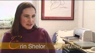 Introduction to Archives & Special Collections at Millersville