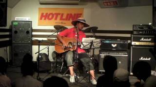 HOTLINE2009 島村楽器水戸店 東前ストリッパー（ズ）