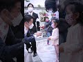 いさ進一 10月19日 公示 ダイジェスト 動画 【 2021衆院選 大阪6区（ 守口市 門真市 旭区 鶴見区 ）】