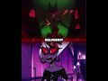 Me vs Wis Editors #alightmotion #edit #wis #capcut #hazbinhotel #alastor #vs #helluvaboss