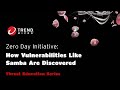 Zero Day Initiative: How Vulnerabilities Like Samba Are Discovered