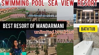 Mandarmani Beach Resort ll Best resort in mandarmani ll মন্দারমনি resort ll Prime Beach Resort ll