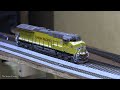 product spotlight scale trains c45ah hypotypical rivet counter loksound 5 dc dcc ho scale