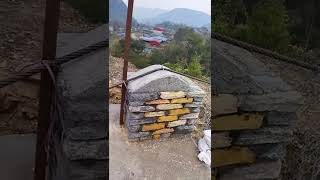 Load Test of Trail Bridge #shorts