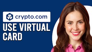 How To Use Crypto.com Virtual Credit Card (How To Pay With Crypto.com Virtual Credit Card)