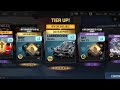 5x Premium Crate • NFS: No Limits Bugatti Divo Underground Rivals RedEye