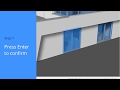 How to use the BIM Insert tool - BricsCAD BIM