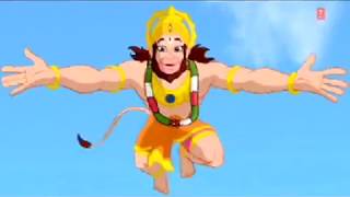 Hanuman Chalisa Video Song | Most Powerful and Beautiful